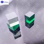 Green Sapphire Gemstone: Synthetic Raw Material For Durable Jewelry With Mohs