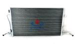 2005 Auto air conditioning cooling condenser for Ford Carnival PA 16