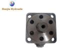 Compact Structure Hydraulic Winch Motor BMP 80 For Engineering Machinery