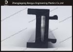 I Shape 18.6mm Extruded Polyamide Thermal Insulating Profile Heat Break Strips
