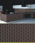 201 304 316 Decorative Color Etched Stainless Steel Sheet