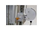 80kg Multi Functional Gym Euipment With Cable Crossover