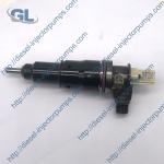 Diesel Fuel Injector BEBJ1F10001 BEBJ1F10101 BEBJ1F10201 22311990 For MY 2017