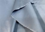 320T 50D Cotton Feel Pongee 71GSM Beige Waterproof Water Repellent 100%