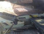 excavator japan/20ton E200B Excavator with good quality/ Low price excavator