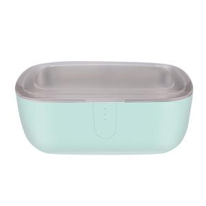 Wholesale OEM Portable Ultrasonic Cleaner 45KHz Ultrasonic Jewelry Cleaner Machine from china suppliers