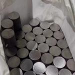 Hot Rolled EN 10088-3 / ASTM A276 Grade 316Ti 1.4571 Stainless Steel Round Bar