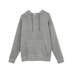 Oem Factory Manufacturer Custom Logo French Terry Long Sleeve Sweatshirt