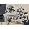Buy cheap Diesel 6BG1 Used Engine Assembly For Excavator EX200-3 EX200-6 Water Cooling from wholesalers