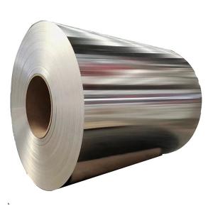 Wholesale 304 316l Stainless Steel Sheet Coil 14MM Thickness Hot Rolled from china suppliers