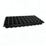 HDPE UV Stabilized Plastic Seedling Tray Air Pruning Pot