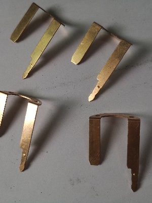 Electroplating surface treatment processing Precision electroplating Precious metal electroplating