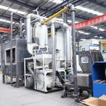 As Required Aluminum Plastic Recycling Machine for Recycling Waste Toothpaste