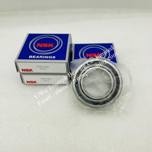 Wholesale NSK Angular contact ball bearing 7007AW , 7009AW , 7001AW from china suppliers