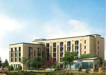 Shanghai Xunhui Environment Technology Co., Ltd.