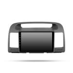 Bluetooth Touch Screen Car Navigation Music Car MP5 Car DVD/CD For Toyota Camery