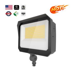Wholesale Outdoor IP65 Waterproof LED Flood Light 120W 150W Starlake Heavy Duty for Parking Lots from china suppliers
