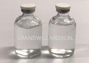 Wholesale 50ml Body Filler Hyaluronic Acid Gel Bottle Package Penis Augmentation Injection Non Surgical Buttock Enhancement from china suppliers