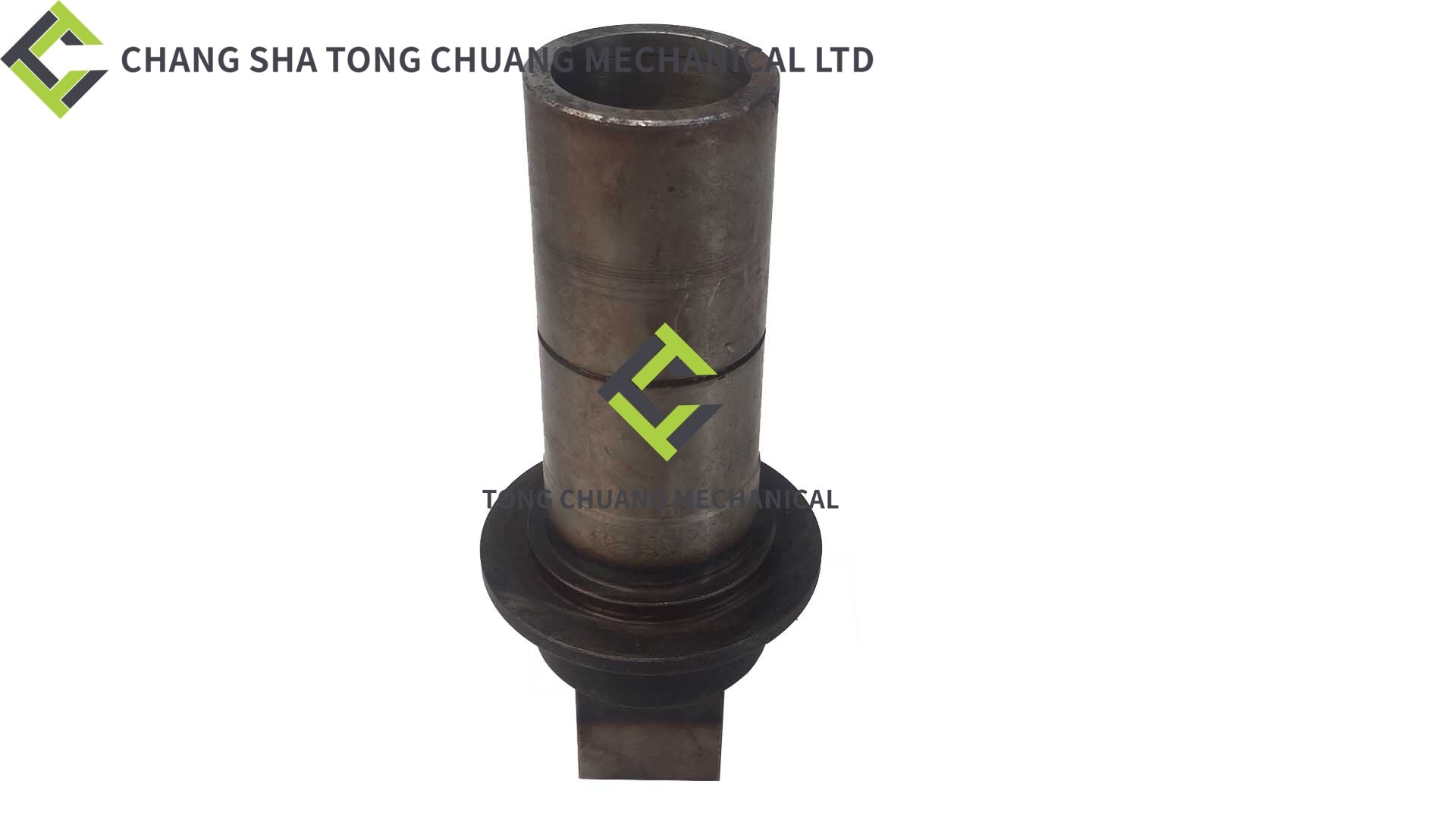 Zoomlion Concrete Pump Left half axis with motor side S000238136 001690405A0000003