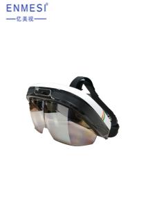 Wholesale Intelligent HD 3D Video AR Smart Glasses HMD Video Glasses Mobile Cinema With WIFI from china suppliers