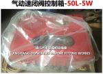About Marine Quick Closed Valve Control Box - Marine Pneumatic Quick Closed