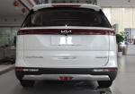 2.0T Deluxe Edition Petrol Powered Vehicles KIA Carnival MVP 2021 5 Door 7 Seats