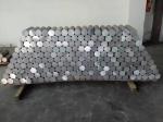 Top Quality Mill Finish 6061 6063 Aluminum Round Bar Alloy Rod Flat Aluminum
