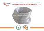 2024 Manufactory Direct Ni80Cr20 Nichrome Wire In Electrical Heating Element