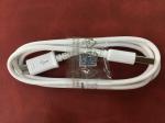Samsung fully original V8 USB cable, Samsung V8 USB cable, Samsung USB cable