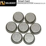 Colorful Holder Rewritable Magnetic TM Ibutton And Smart Cards