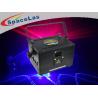 Buy cheap Graphic Laser Light Stage Laser Projector RGB Full Color For Wedding Shows / from wholesalers