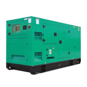 Wholesale 70kw SDEC Emergency Electric Generator set from china suppliers