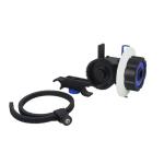 New arrive DSLR Follow focus f0
