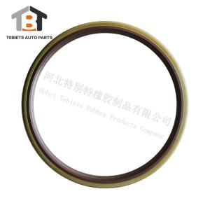 Wholesale Shaanxi Auto Delong TB Oil Seal OEM DZ9112340152 Oman Rear Wheel 185*210*11mm from china suppliers