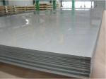 ASTM Polished 316 304 Stainless Steel Plate 0.5mm
