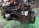 TS16949 Used Japanese Engine Parts For Cummins 6BT