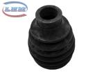 Toyota Yaris 2005 - 2013 Car Dust Protector 43447 0D140 Natural Rubber Made