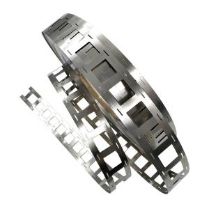 Wholesale Electronic Devices Ni200 Ni201 99.95% Pure Nickel Strip Professional Grade from china suppliers