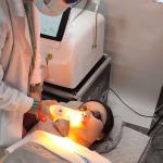 Professional IPL Skin Hair Reduction Elight Machine for Acne And Pigment Removal