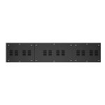 3.75 Mm Bus Led Screen Size 1620*360mm 4g / Wifi Control
