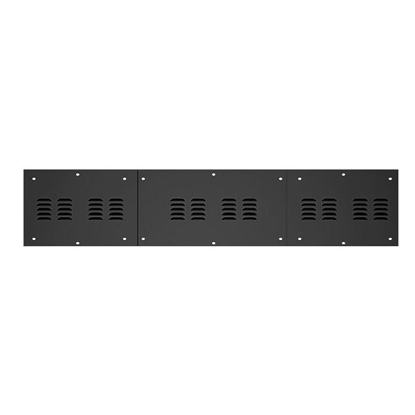 Outdoor P4.35 Back Window Bus LED Screen Sign For Vehicle 1536*278mm