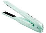 25W 400F Mini Hair Straightener , 2 In 1 Cordless Curling Iron And Hair