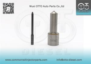 Wholesale G3S102 Denso Common Rail Nozzle For Injectors 295050-0231 / 23670-E0400 Hino from china suppliers