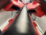 250-315mm PE HDPE Plastic Pipe Extrusion Production Line High Capapcity HDPE PE