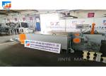 12m/S Carbon Steel Water Tank 2.0mm Wet Wire Drawing Machine