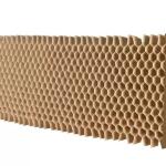 Flame Resistant Paper Honeycomb Core 800x2100mm 900x2200mm