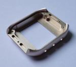 Aluminum Alloy Die Casting Parts Anodization Polishing For Robot Accessories