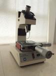 50*50mm Tool Maker Microscope