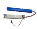 110V 240V Conversion Kit Emergency Light Power Supply Rechargeable