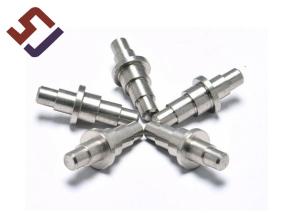 Wholesale Stainless Steel Metal Aluminum Milling Turning CNC Machining Spare Parts OEM from china suppliers
